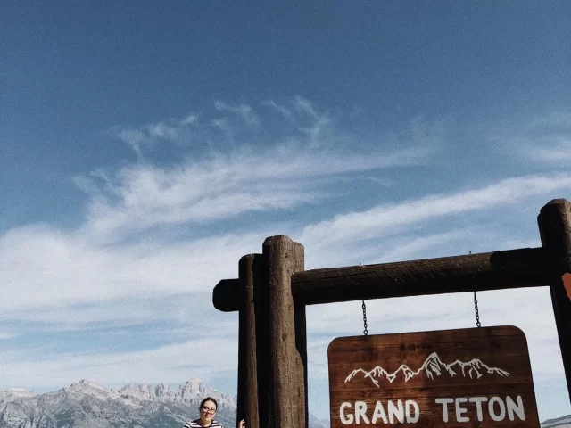 Sometimes you are the best buddy you’ve got!” Denisa