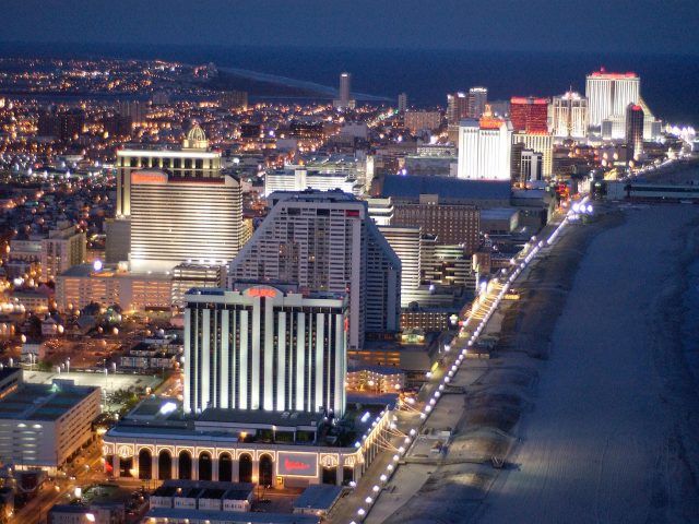 Atlantic City